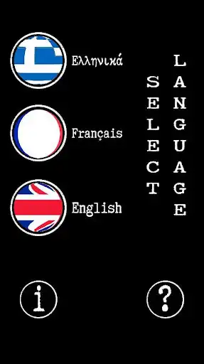 Play Hangman Game - Multilingual as an online game Hangman Game - Multilingual with UptoPlay