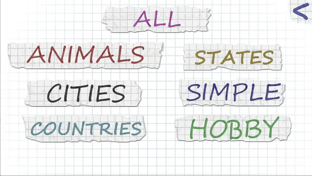 Play Hangman HD - Classic Word Game  and enjoy Hangman HD - Classic Word Game with UptoPlay