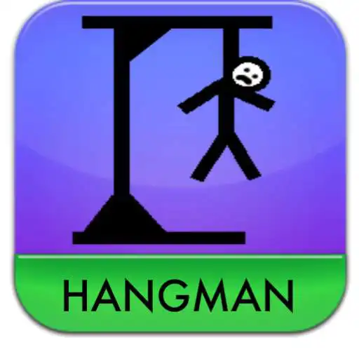 Play Hangman in English pro APK
