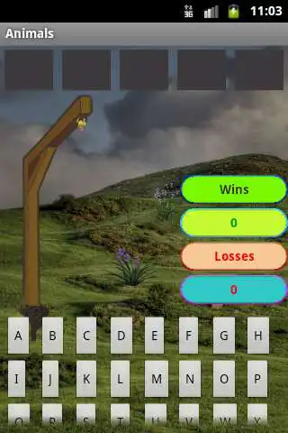 Play Hangman in English pro as an online game online Hangman in English pro with UptoPlay com.alexandrud.spanzuratoareapr Play Hangman in English pro as an online game Hangman in English pro with UptoPlay