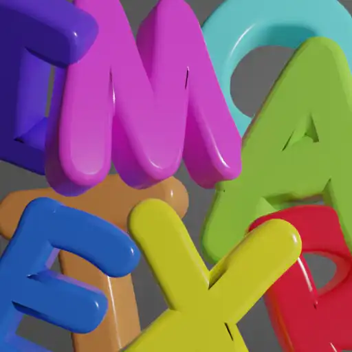 Play HANGMAN KIDS 2 APK