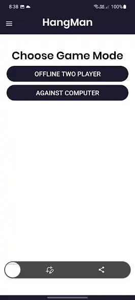 Play HangMan - Lets Save The Guy  and enjoy HangMan - Lets Save The Guy with UptoPlay