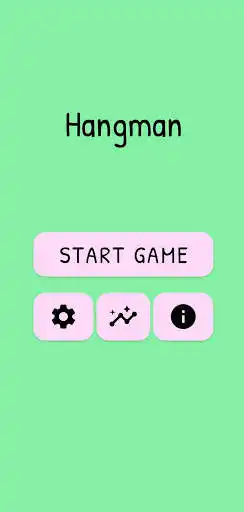 Play Hangman - multiplayer offline  and enjoy Hangman - multiplayer offline with UptoPlay