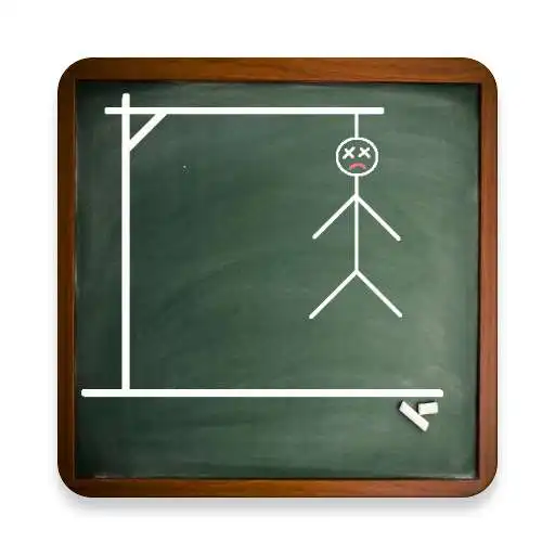 Play Hangman on Blackboard APK Play Hangman on Blackboard APK