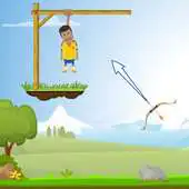 Free play online Hangman Rescue APK Free play online Hangman Rescue APK