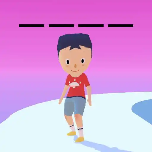 Play Hangman Runner! APK