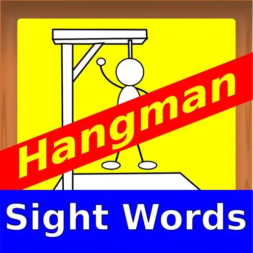 Play Hangman Sight Words APK