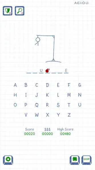 Play Hangman Super - Word Game and enjoy Hangman Super - Word Game with UptoPlay Play Hangman Super - Word Game and enjoy Hangman Super - Word Game with UptoPlay