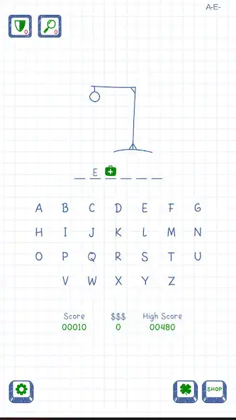 Play Hangman Super - Word Game as an online game online Hangman Super - Word Game with UptoPlay Play Hangman Super - Word Game as an online game Hangman Super - Word Game with UptoPlay