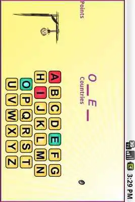 Play Hangman The Best