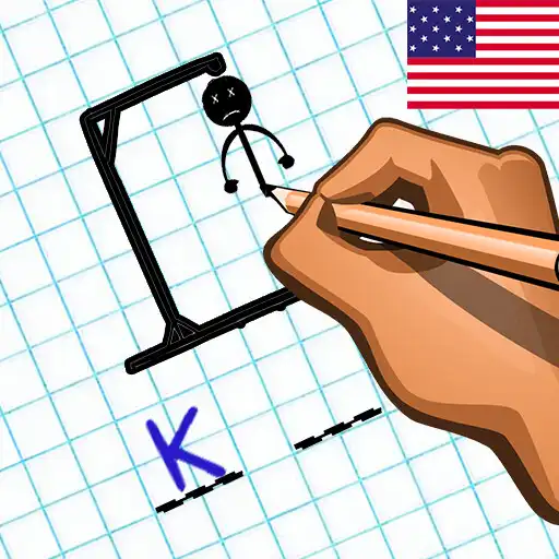 Play Hangman: The Classic Word Game APK