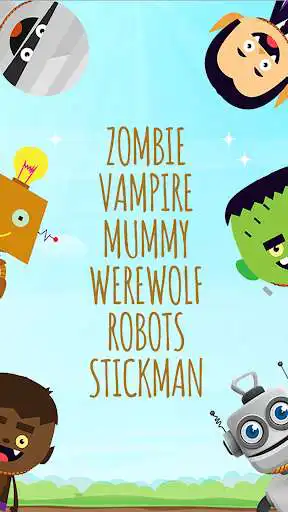 Play Hangman with hints!  and enjoy Hangman with hints! with UptoPlay