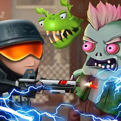 Play Hangman Zombie Apocalypse APK