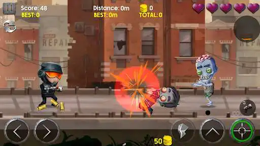 Play Hangman Zombie Apocalypse  and enjoy Hangman Zombie Apocalypse with UptoPlay