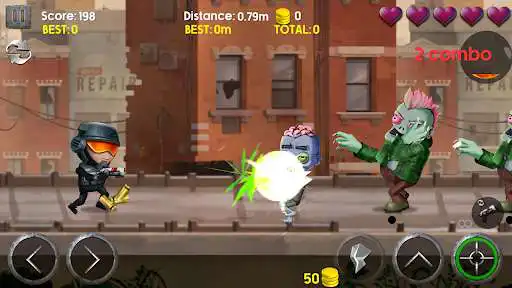 Play Hangman Zombie Apocalypse as an online game Hangman Zombie Apocalypse with UptoPlay