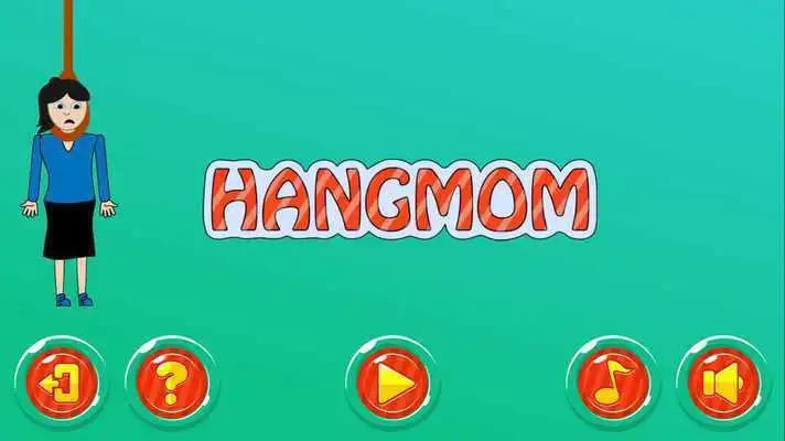 Play HangMom