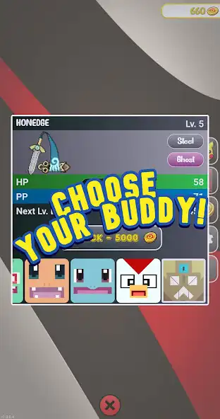 Play Hangmon as an online game Hangmon with UptoPlay