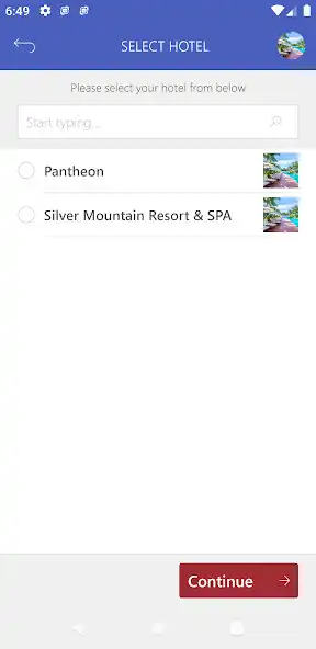 Play Hangout Hotels  and enjoy Hangout Hotels with UptoPlay