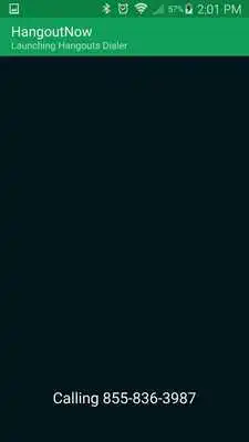 Play HangoutNow - Legacy Dev. Only