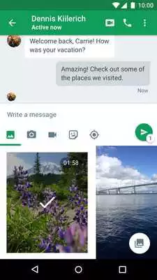 Play Hangouts