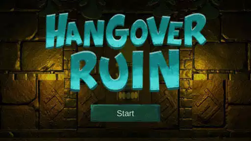 Play Hangover Ruin  and enjoy Hangover Ruin with UptoPlay