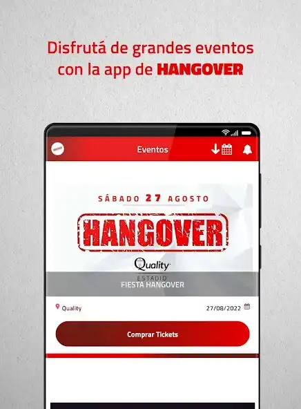 Play Hangover  and enjoy Hangover with UptoPlay