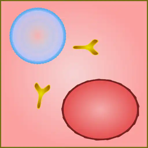 Play Hangry Balls Attack APK