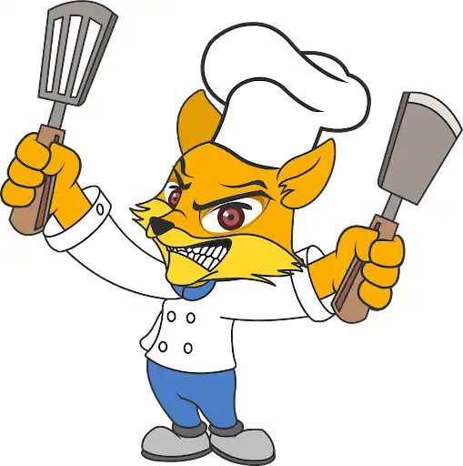 Play Hangry Chef as an online game Hangry Chef with UptoPlay