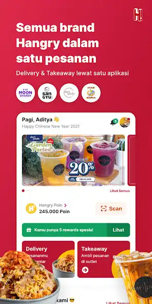 Play Hangry  and enjoy Hangry with UptoPlay