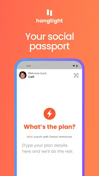 Play Hangtight: Social Passport  and enjoy Hangtight: Social Passport with UptoPlay