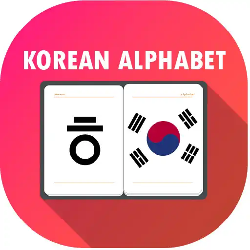Play Hangul Alphabet (Korean Alphabet) APK Play Hangul Alphabet (Korean Alphabet) APK