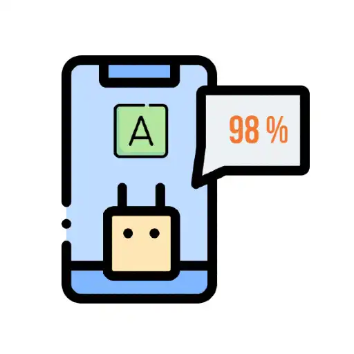 Play Hangul Recognition, Hangul HandWriting Recognition APK