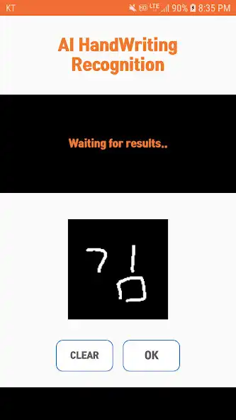 Play Hangul Recognition, Hangul HandWriting Recognition as an online game Hangul Recognition, Hangul HandWriting Recognition with UptoPlay