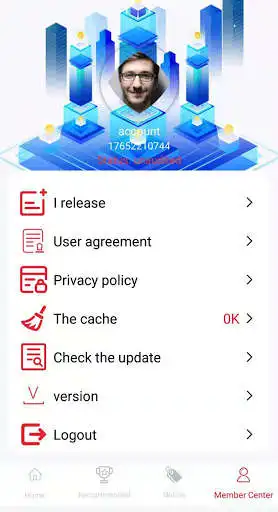 Play HANHUA FINANCE  and enjoy HANHUA FINANCE with UptoPlay