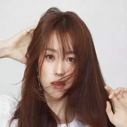 Play Han Hyo Joo Wallpapers Kpop HD APK