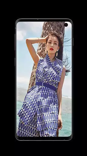 Play Han Hyo Joo Wallpapers Kpop HD  and enjoy Han Hyo Joo Wallpapers Kpop HD with UptoPlay