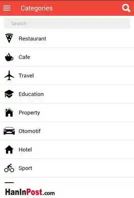 Play HanInPost Play HanInPost