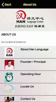 Play Han Language Centre (Jurong)