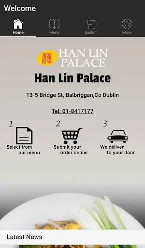 Play Hanlin Palace  and enjoy Hanlin Palace with UptoPlay