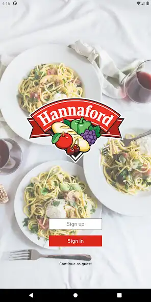 Play Hannaford Kitchen Ordering  and enjoy Hannaford Kitchen Ordering with UptoPlay