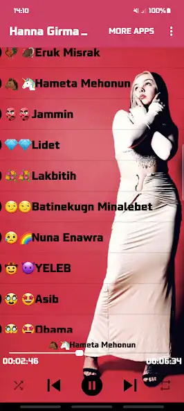 Play Hanna Girma »offline» as an online game online Hanna Girma »offline» with UptoPlay Play Hanna Girma »offline» as an online game Hanna Girma »offline» with UptoPlay