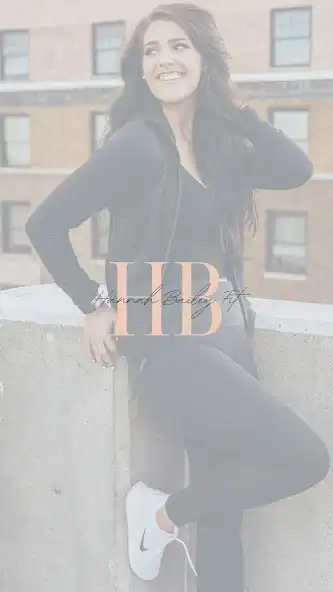 Play Hannah Bailey Fit  and enjoy Hannah Bailey Fit with UptoPlay