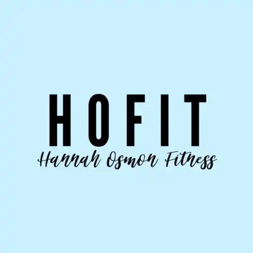 Play Hannah Osmon Fitness APK Play Hannah Osmon Fitness APK
