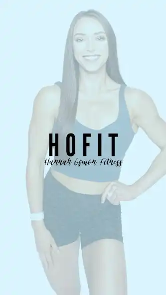 Play Hannah Osmon Fitness  and enjoy Hannah Osmon Fitness with UptoPlay