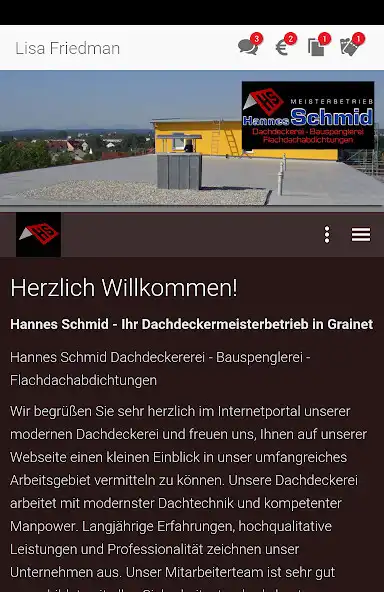 Play Hannes Schmid Dachdeckerei and enjoy Hannes Schmid Dachdeckerei with UptoPlay Play Hannes Schmid Dachdeckerei and enjoy Hannes Schmid Dachdeckerei with UptoPlay