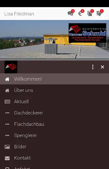Play Hannes Schmid Dachdeckerei as an online game online Hannes Schmid Dachdeckerei with UptoPlay Play Hannes Schmid Dachdeckerei as an online game Hannes Schmid Dachdeckerei with UptoPlay