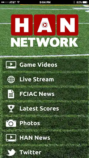 Play HAN Network  and enjoy HAN Network with UptoPlay