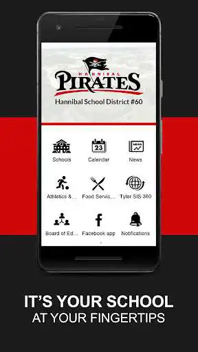 Play Hannibal Public School  and enjoy Hannibal Public School with UptoPlay