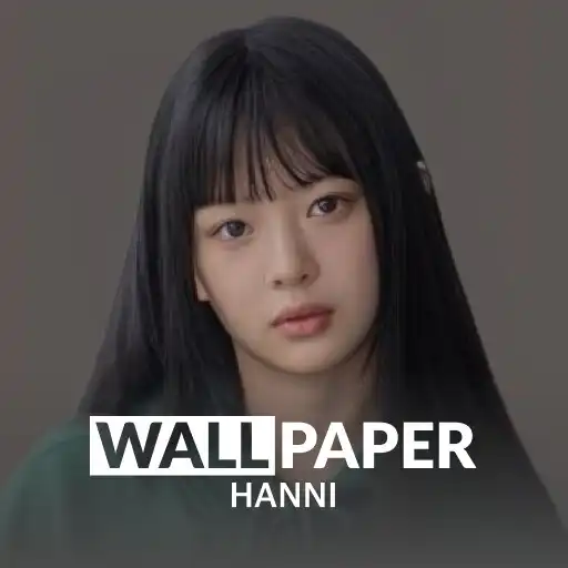 Play HANNI (NEWJEANS) HD Wallpaper APK