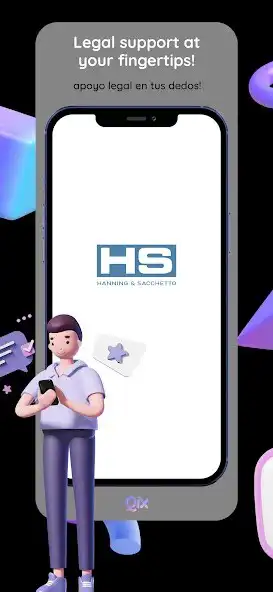 Play Hanning  Sacchetto Law  and enjoy Hanning  Sacchetto Law with UptoPlay